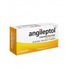 ANGILEPTOL Miel-Citron 30 Comprimés à Sucer