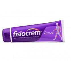 Fisiocrem Gel Active 60ml