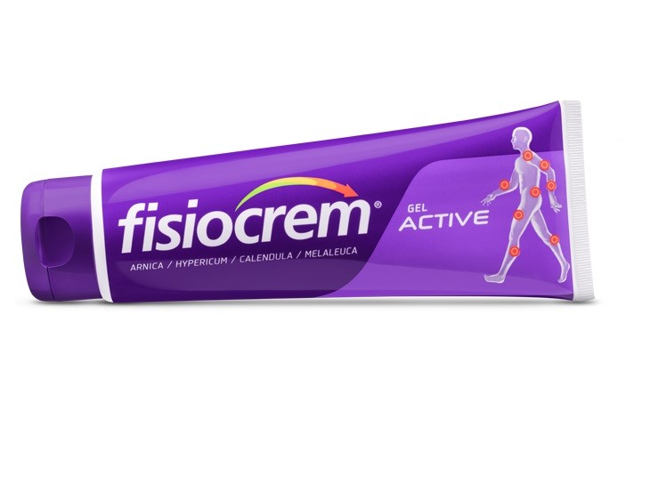 Pharmacius - Consigue Fisiocrem con descuento 🔥 ▶️3€ de Dto. en Fisiocrem  Gel Active 600 ml ▶️20% de Dto en la 2ª unidad de Fisiocrem Spray 150 ml  Los productos de Fisiocrem