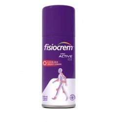 Fisiocrem Spray Glace Active 150 ml