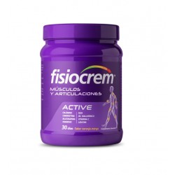 Fisiocrem Active Muscles and Joints 540g