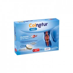 COLNATUR Forte 30 Tablets