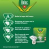 RELEC Substituição Diurna e Noturna para Difusor Elétrico Anti-Mosquito 35ml