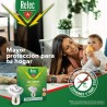 RELEC Substituição Diurna e Noturna para Difusor Elétrico Anti-Mosquito 35ml