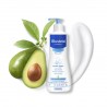 MUSTELA Hydra Leite Corporal Bebé 300ml