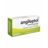 ANGILEPTOL Menthe 30 Comprimés à Sucer