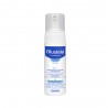 MUSTELA Shampoo Mousse Recém-Nascido 150ml