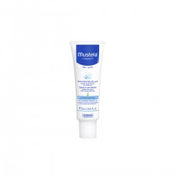 MUSTELA Milchschorf-Pflege 40ml