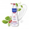 MUSTELA Gel da bagno comfort per pelli molto sensibili 300ml