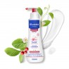 MUSTELA Gel de Baño Confort Piel Muy Sensible 300ml