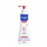 MUSTELA Gel da bagno comfort per pelli molto sensibili 300ml