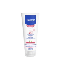 MUSTELA Comfort Leite Corporal Hidratante para Pele Muito Sensível 200ml