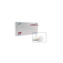 PEHA-SOFT Luvas de Nitrilo Tamanho XS 200 unidades
