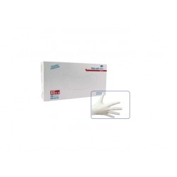 PEHA-SOFT Nitrile Gloves Size XS 200 uts