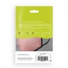 R30 PINK Rosa waschbare und wiederverwendbare Maske für Erwachsene