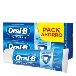 ORAL-B Pro Expert Dentifricio Multiprotezione 2x100ml