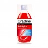 ORALDINE Antiséptico Colutorio Bucal 400ml