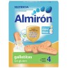 ALMIRÓN Biscuits Sans Gluten 250g