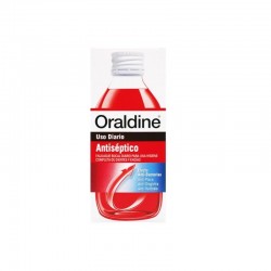 ORALDINE Antiseptic Mouthwash 200ml