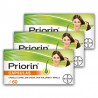 PRIORIN Triple 3x60 Capsules