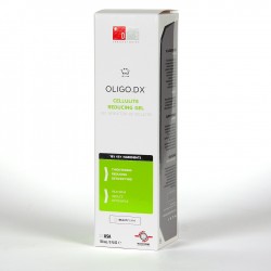 OLIGO DX Gel Anticelulítico DS Laboratories 150ml