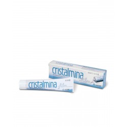 CRISTALMINA Film 10 MG/ML Topisches Gel 25ML