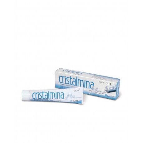 CRISTALMINA Film 10 MG/ML Topisches Gel 25ML