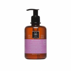 APIVITA Gel Íntimo uso diário com Camomila e Própolis 300ml