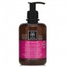 APIVITA Gel Intime Plus au Tea Tree et Propolis 300 ml