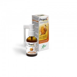 PROPOL2 EMF Mundspray Zitrone ABOCA 30ml