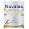 NOVALAC 1 Latte Starter Premium 800g