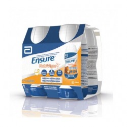 Ensure Nutrivigor Schokolade 4x220ml