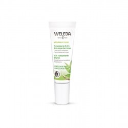 WELEDA Treating SOS Anti-imperfections Naturally Clear 10ml