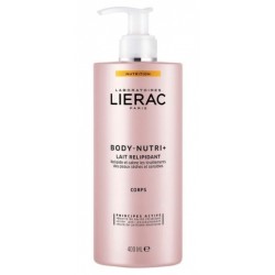 LIERAC Body Hydra Moisturizing Body Milk 400ml