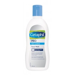 CETAPHIL PRO Limpador Corporal para Controle de Coceira 295ml