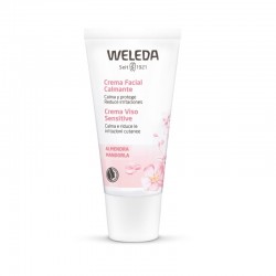 WELEDA Creme Facial Calmante de Amêndoa 30ml
