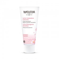 WELEDA Beruhigende Mandel Reinigungsmilch 75ml