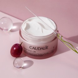 CAUDALIE Resveratrol LIFT Redensifying Cashmere Day Cream 50ml 2