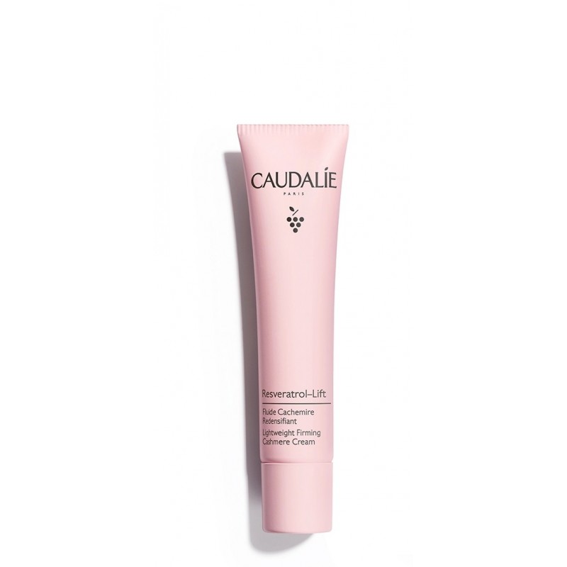 CAUDALIE Resveratrol LIFT Redensifying Cashmere Fluid 40ML CAUDALIE Resveratrol LIFT Redensifying Cashmere Fluid 40ML