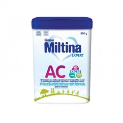 Miltina AC Starter Milk 800gr
