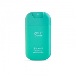 HAAN Herbal Fragrance Hand Sanitizer Dew of Dawn 30ml