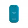 HAAN Désinfectant pour les mains Thé vert et pamplemousse Parfum Morning Glory 30 ml