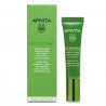 APIVITA Contour des Yeux Signes de l'Âge & Anti-Fatigue 15 ml