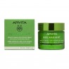 APIVITA Bee Gel-Crema Radiante Segni dell'età e Texture leggera anti-fatica 50ml