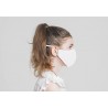 Masques Enfant Coton Bio Lavable 40 fois 13-17 ans