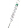 GERATHERM Classic Thermometer mit Gallium 2