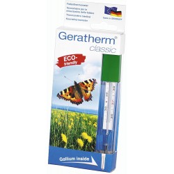 GERATHERM Classic Thermometer mit Gallium