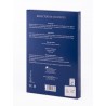 TROFOLASTIN Riduttore per cicatrici 5 medicazioni 10x14 cm