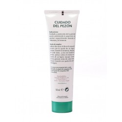 TROFOLASTIN Cuidado de Mamilos 50ml