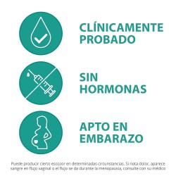 GINECANESBALANCE Vaginalgel 7x5ml